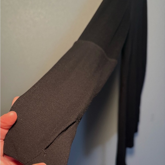 Athleta Essence Hooded Tunic - Picture 4 of 6